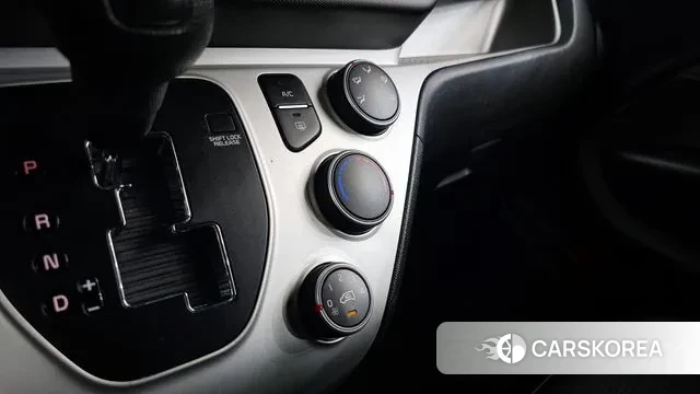 Kia The New Ray 2018 Небесно-голубой из Кореи, фото 6