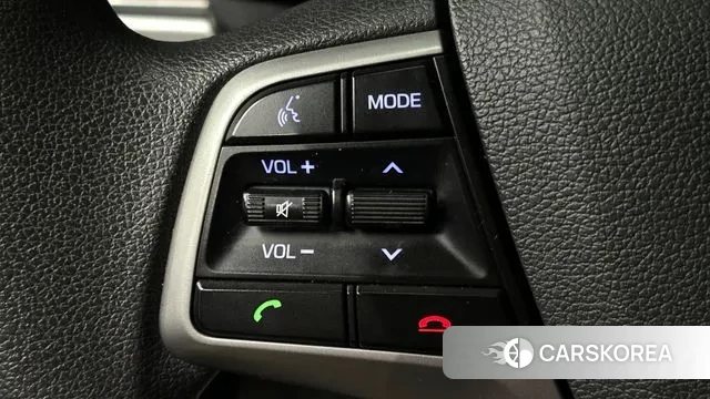 Hyundai Avante AD 2018 Белый из Кореи, фото 6