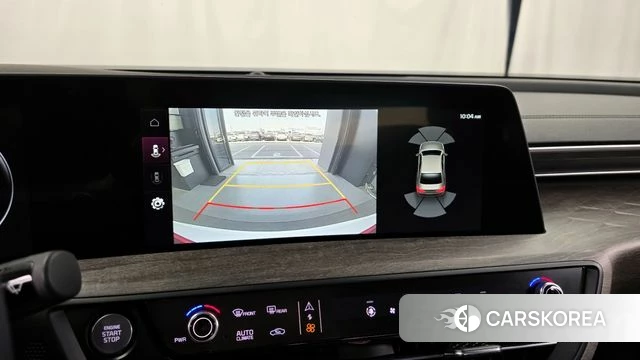 Kia K8 2022 Белый из Кореи, фото 6