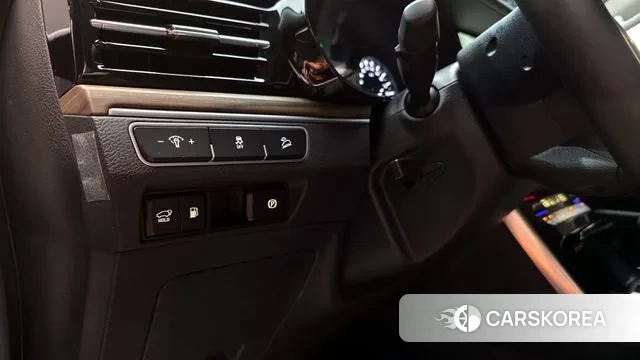 Kia Mohave Master 2022 Белый из Кореи, фото 6