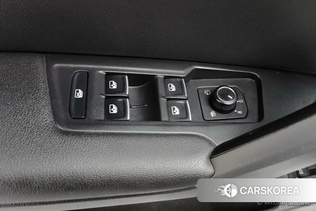 Volkswagen Tanyue 2022 Белый из Китая, фото 6