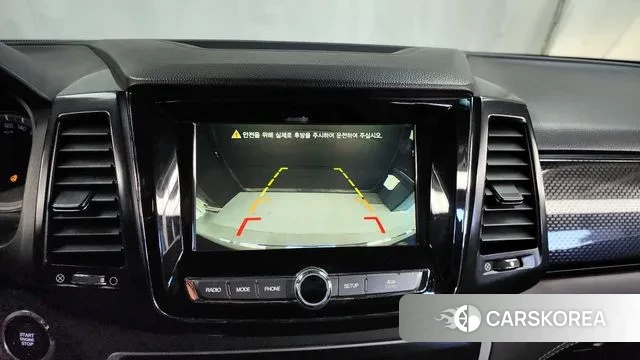 Ssangyong Rexton Sports Cannes 2020 Серый из Кореи, фото 6