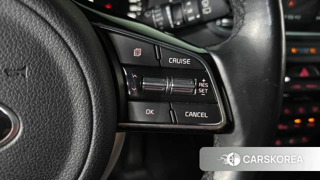 Kia Sportage The Bold 2019 Черный из Кореи, фото 6