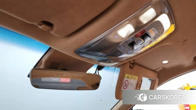 Genesis GV80 2022 Белый из Кореи, фото 6