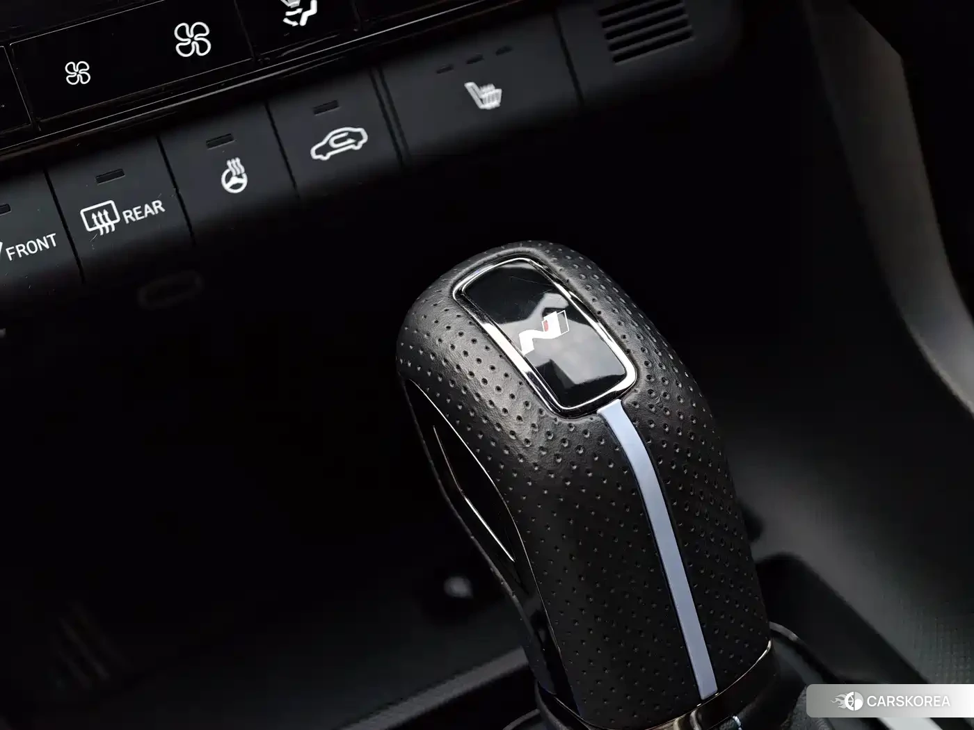 Hyundai Elantra Elantra N 2024 Синий из Китая, фото 6