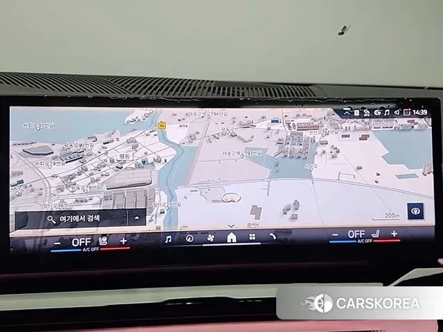 BMW 5 Series (G60) 2024 Белый из Кореи, фото 6