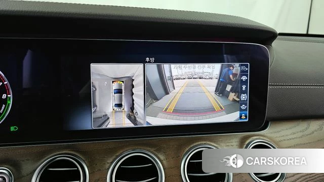 Mercedes-Benz E-Class W213 2020 Белый из Кореи, фото 6