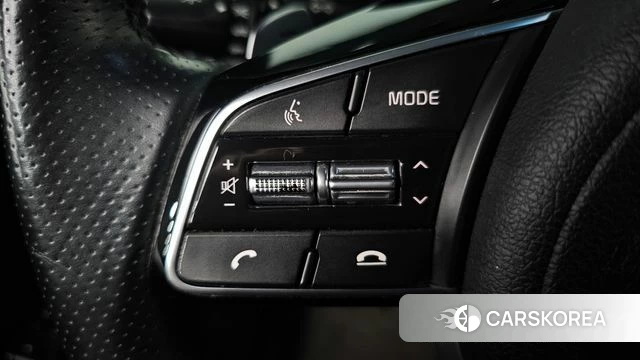 Kia Sportage The Bold 2018 Белый из Кореи, фото 6