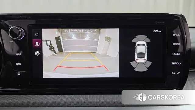 Kia K5 3rd generation 2022 Белый из Кореи, фото 6