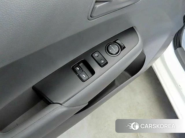 Kia All New Morning (JA) 2018 Белый из Кореи, фото 6