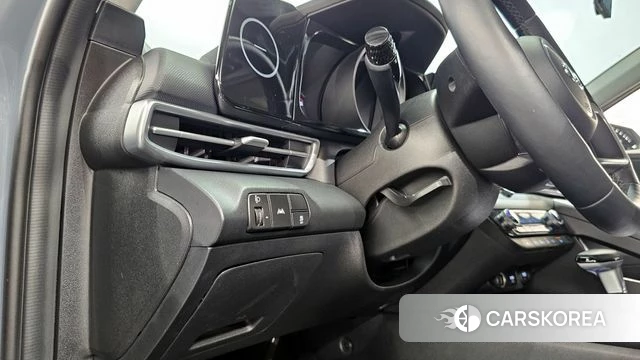 Hyundai Avante (CN7) 2022 Серый из Кореи, фото 6