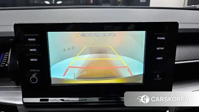 Ssangyong Torres 2023 Зеленый из Кореи, фото 6