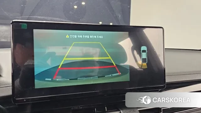 Ssangyong The New Rexton Sports Cannes 2024 Жемчужный цвет из Кореи, фото 6