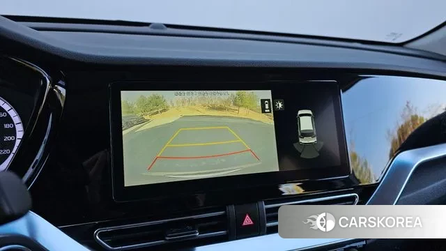 Kia The New Niro 2020 Серебристо-серый из Кореи, фото 6