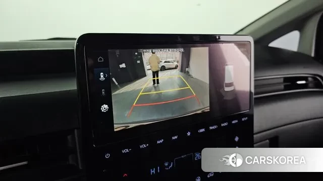 Hyundai Staria 2022 Серебряный из Кореи, фото 6