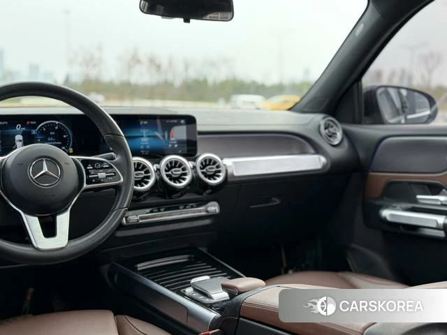 Mercedes-Benz GLB id 4210272 из Китая 6