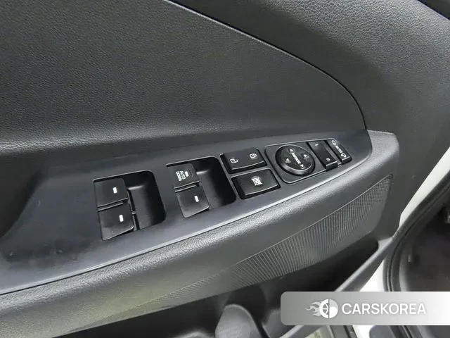 Hyundai All New Tucson 2019 Белый из Кореи, фото 6