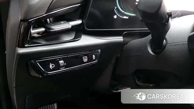 Kia Di Ol Nu Niro 2022 Белый из Кореи, фото 6