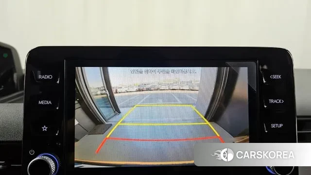 Hyundai Staria id 3442468 из Кореи 6