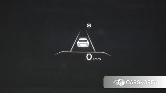 Genesis G80 (RG3) 2020 Серый из Кореи, фото 6