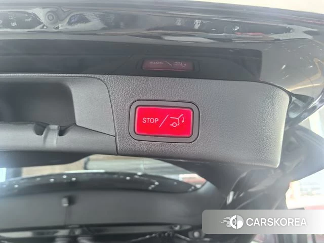 Mercedes-Benz GLB 2023 Черный из Китая, фото 6