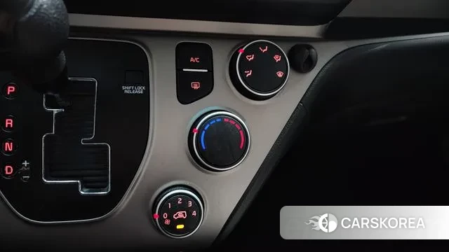 Kia The New Ray 2019 Белый из Кореи, фото 6