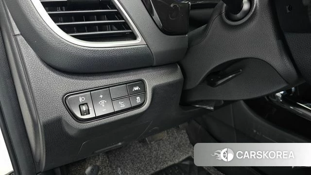 Kia Seltos 2021 Белый из Кореи, фото 6