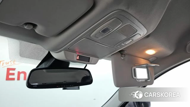 Renault Korea (Samsung) SM6 2019 Серебристо-серый из Кореи, фото 6
