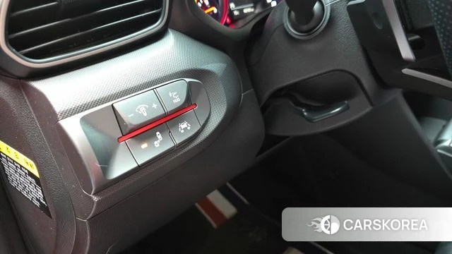 Hyundai Veloster (JS) 2018 Красный из Кореи, фото 6