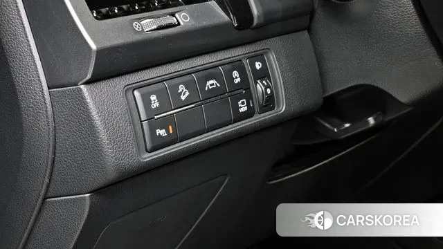 Ssangyong The New Rexton Sports Cannes 2022 Черный из Кореи, фото 6