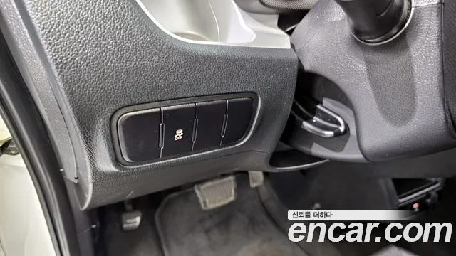 Kia The New Ray 2021 Белый из Кореи, фото 6