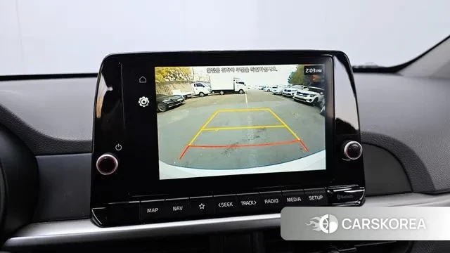 Kia Morning Urban (JA) 2020 Белый из Кореи, фото 6