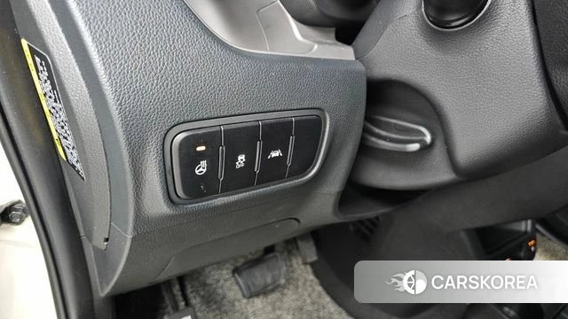 Kia The New Ray 2021 Жемчужный цвет из Кореи, фото 6