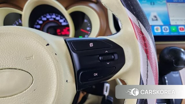 Kia The New Ray 2019 Белый из Кореи, фото 6