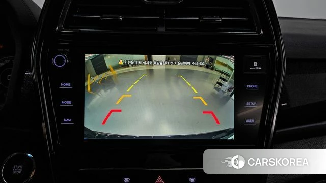 Ssangyong Berry New Tivoli 2019 Черный из Кореи, фото 6