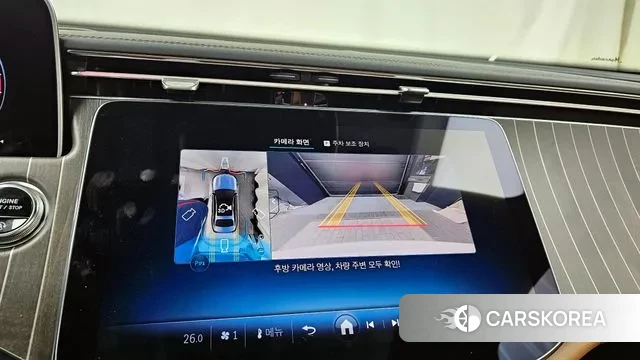 Mercedes-Benz E-Class W214 2025 Белый из Кореи, фото 6