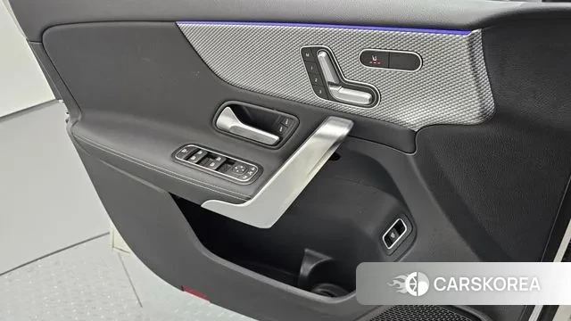 Mercedes-Benz A-Class W177 2020 Белый из Кореи, фото 6