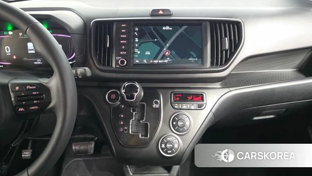 Kia The New Kia Ray 2024 Жемчужный цвет из Кореи, фото 6