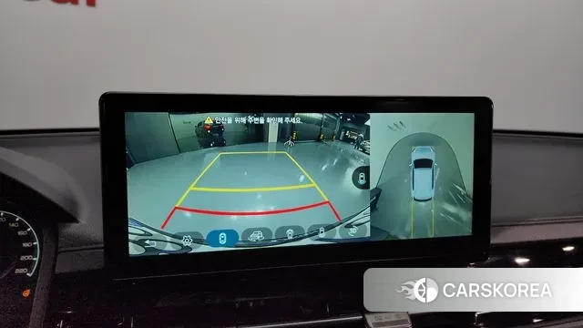 Ssangyong Rexton New Arena 2024 Черный из Кореи, фото 6