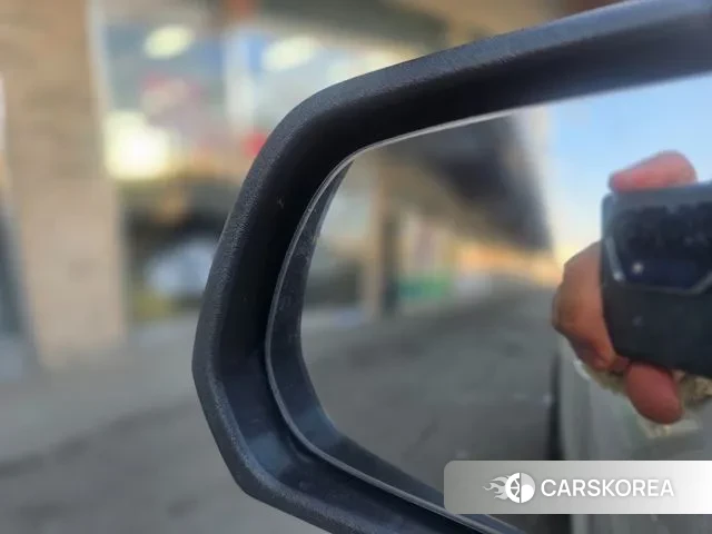 Ford Mustang 2019 Белый из Кореи, фото 6