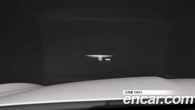 Genesis GV70 2021 Белый из Кореи, фото 6