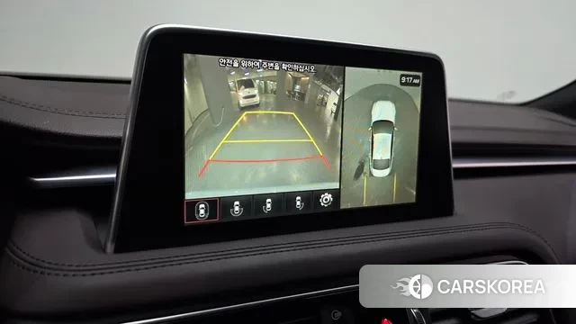 Genesis G70 2020 Светло-серебряный цвет из Кореи, фото 6