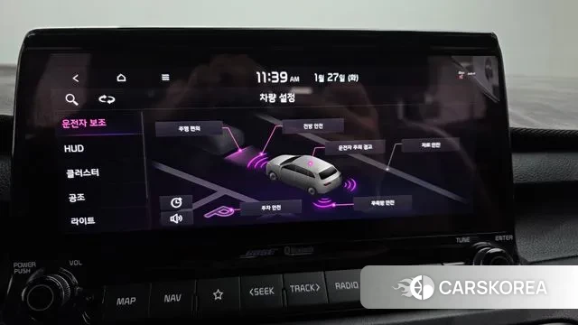 Kia Seltos 2019 Серый из Кореи, фото 6