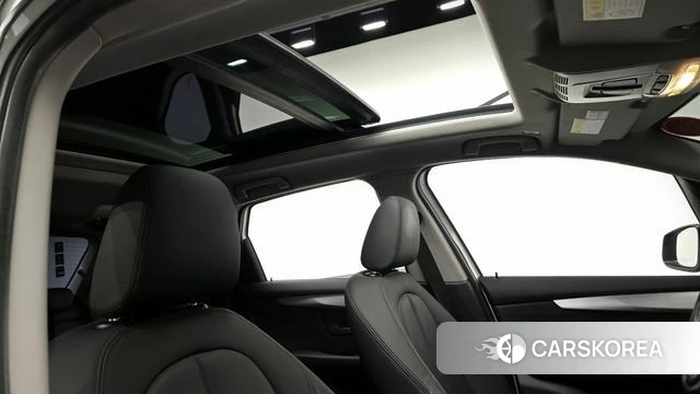 BMW 2 Series Active Tourer (F45) 2019 Белый из Кореи, фото 6