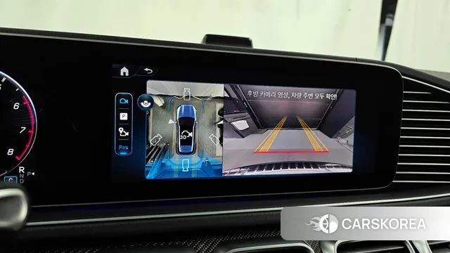 Mercedes-Benz GLE-Class W167 2025 Белый из Кореи, фото 6