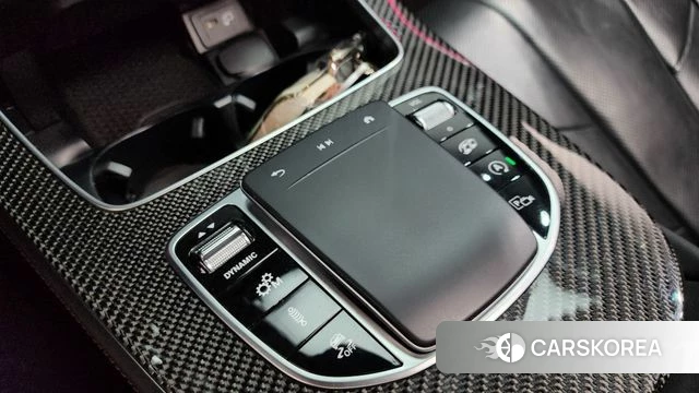 Mercedes-Benz CLS-Class C257 2021 Серый из Кореи, фото 6