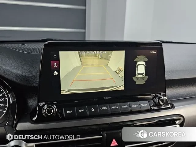 Kia Seltos 2021 Белый из Кореи, фото 6