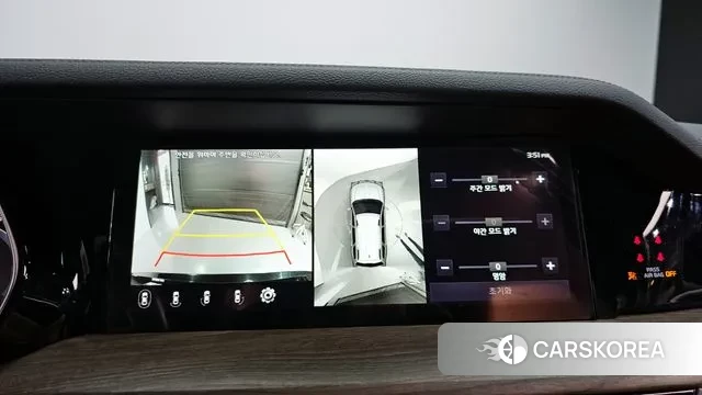 Kia Mohave Master 2020 Черный из Кореи, фото 6