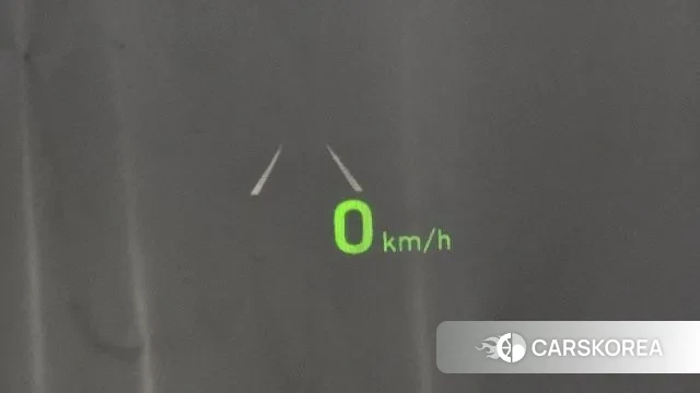 Genesis G70 2018 Синий из Кореи, фото 6