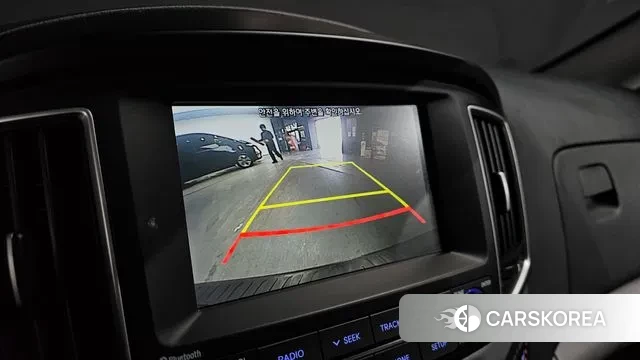 Hyundai The New Grand Starex 2020 Черный из Кореи, фото 6